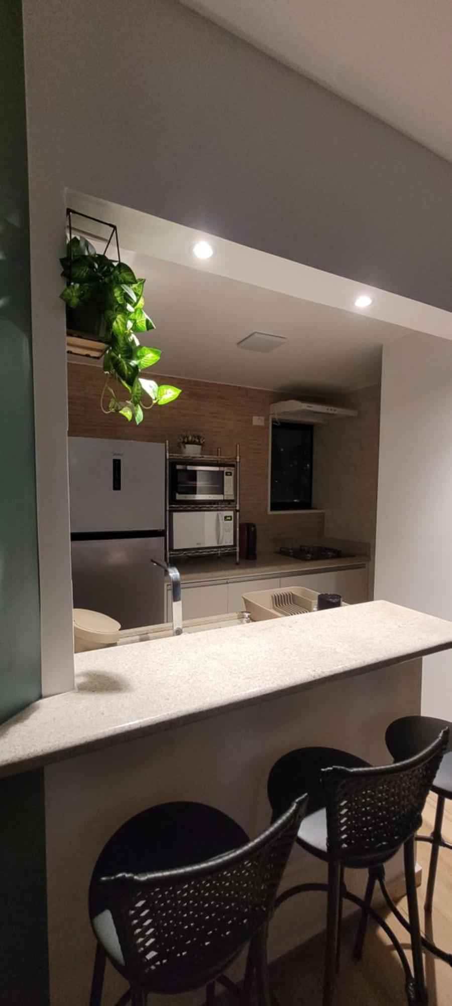 First134 - Classico No Coracao Do Jardim Paulista Apartamento