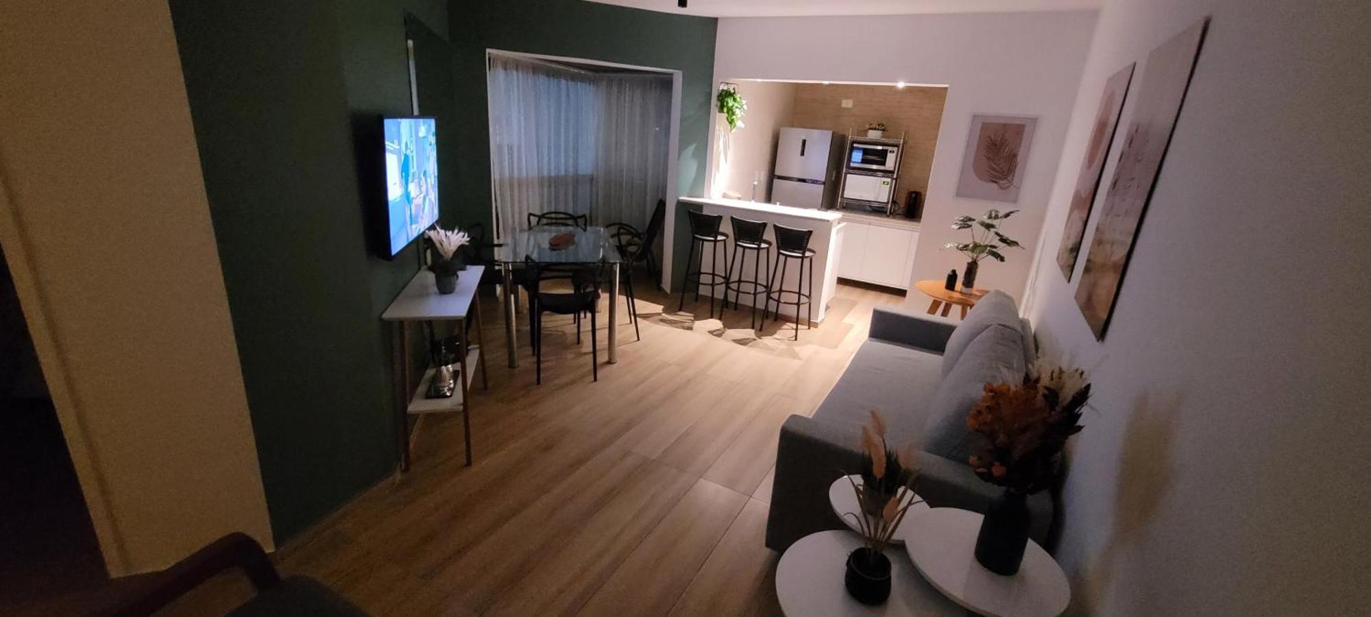 Apartamento First134 - Classico No Coracao Do Jardim Paulista *