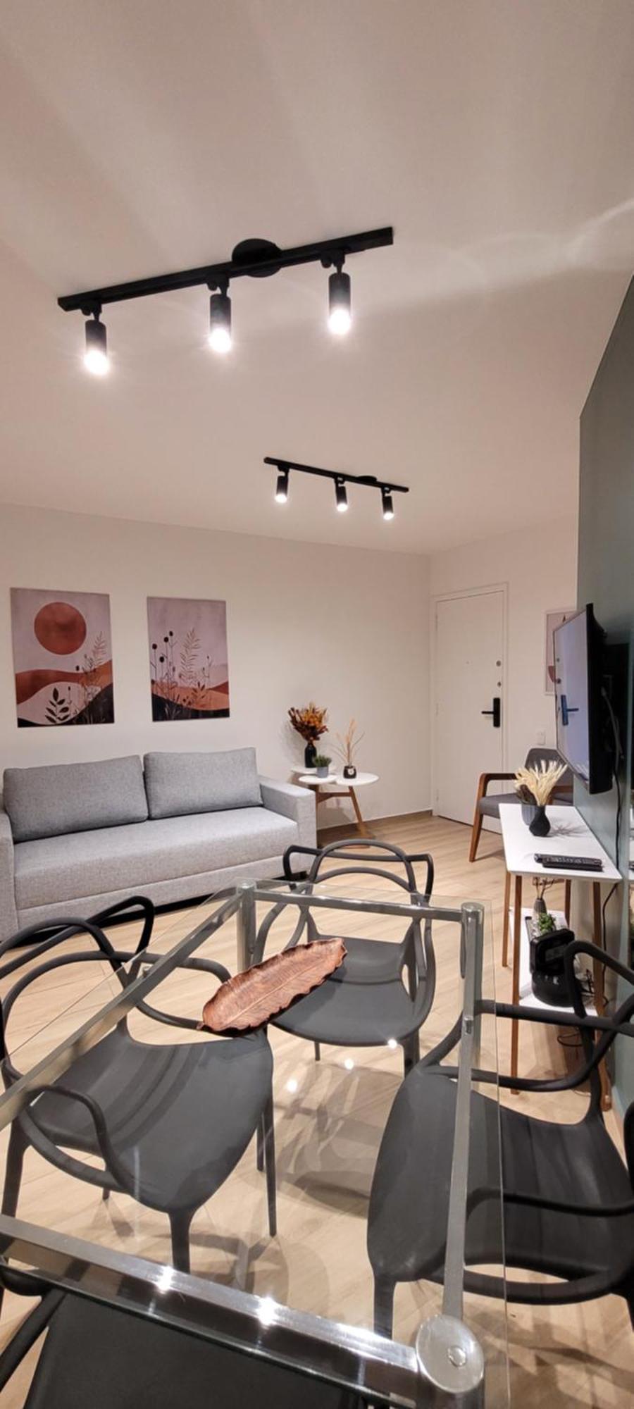 First134 - Classico No Coracao Do Jardim Paulista Apartamento São Paulo