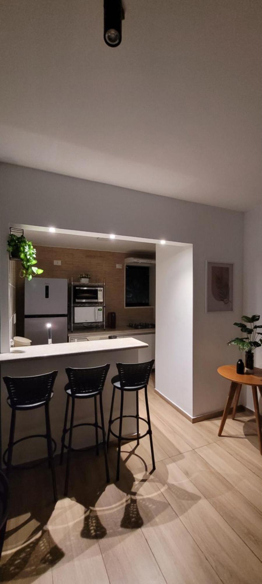 Apartamento First134 - Classico No Coracao Do Jardim Paulista