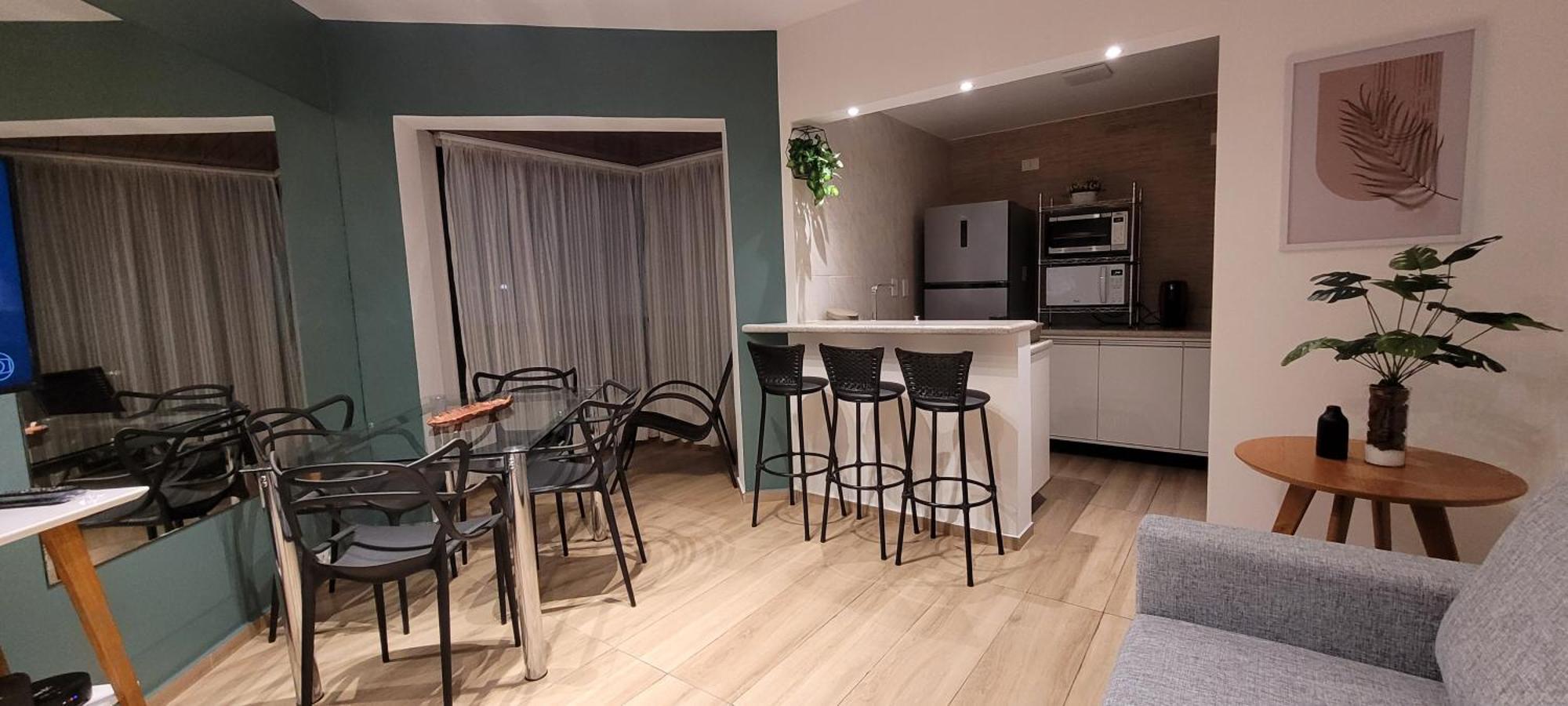 Apartamento First134 - Classico No Coracao Do Jardim Paulista São Paulo