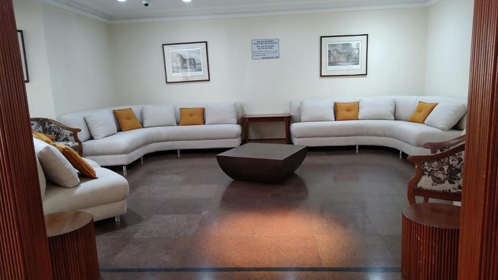 First134 - Classico No Coracao Do Jardim Paulista Apartamento
