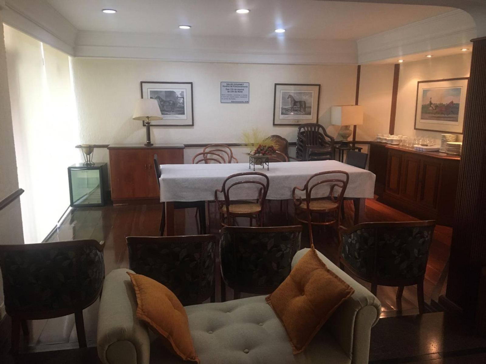 First134 - Classico No Coracao Do Jardim Paulista Apartamento *