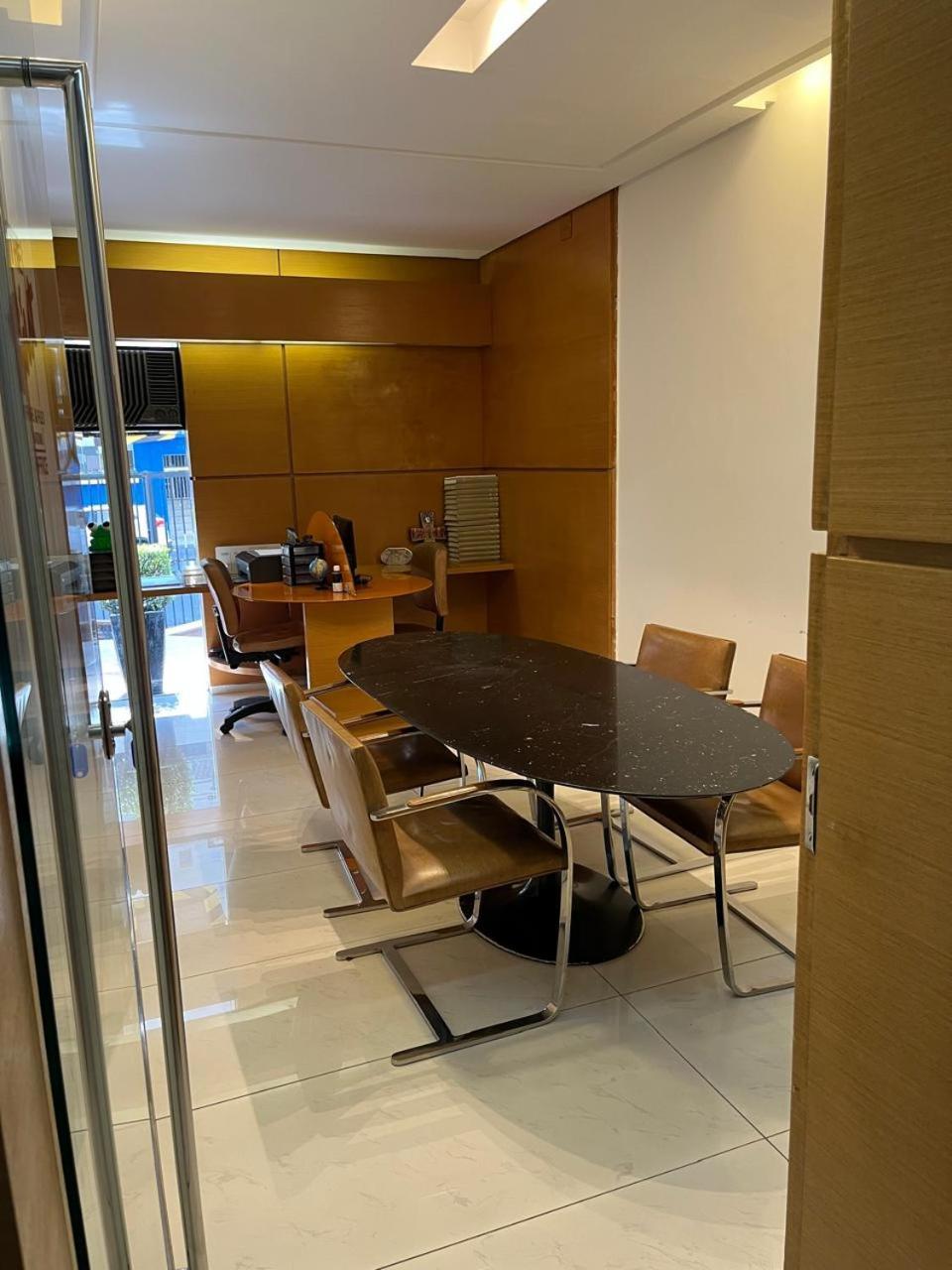 First134 - Classico No Coracao Do Jardim Paulista Apartamento