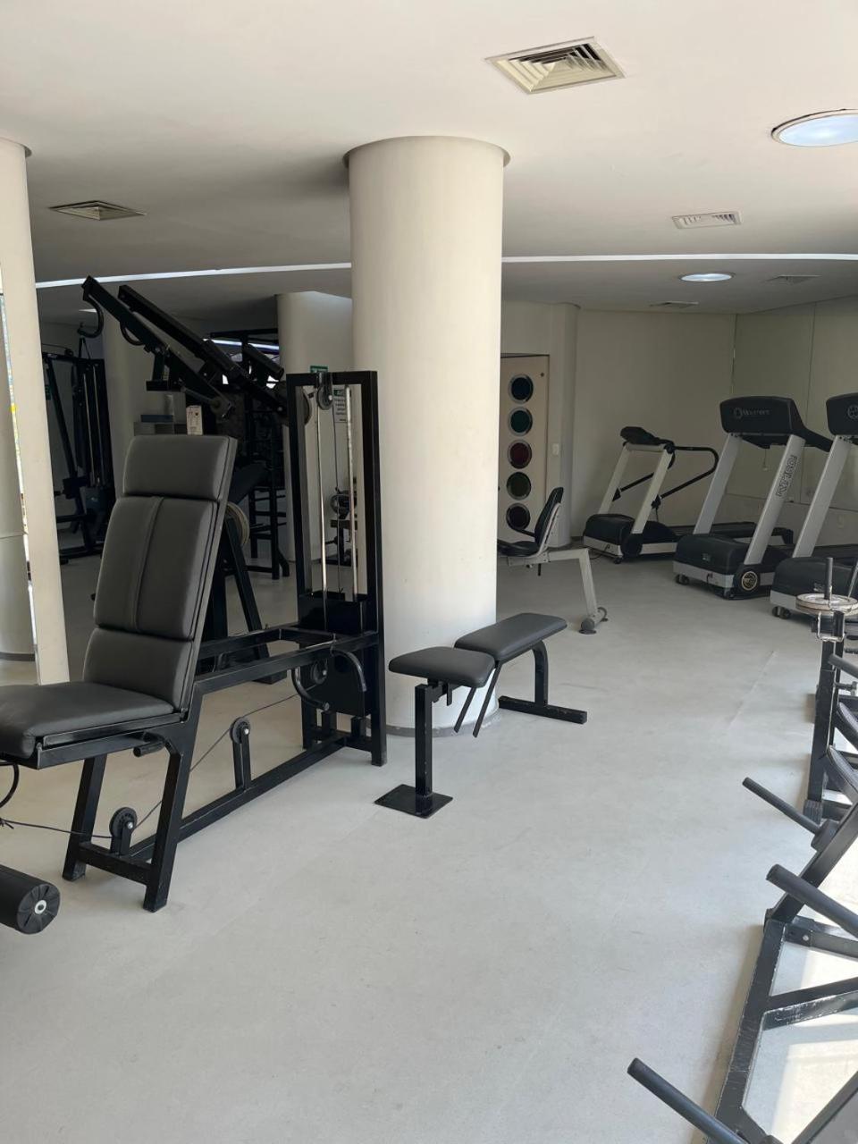 Apartamento First134 - Classico No Coracao Do Jardim Paulista *